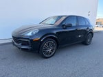 2020 Cayenne Thumbnail 17