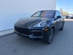 2020 Cayenne Thumbnail 18