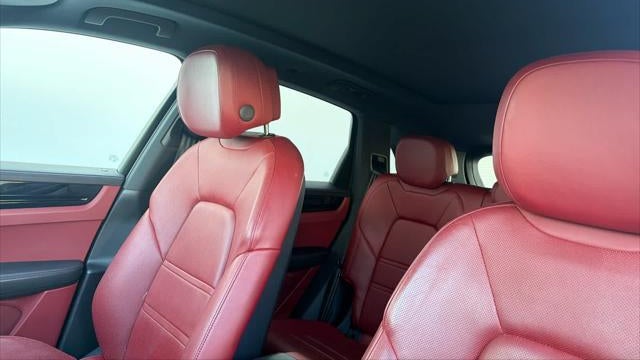 2020 Porsche Cayenne Base