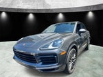 2023 Cayenne Thumbnail 2