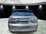 2023 Cayenne Thumbnail 4