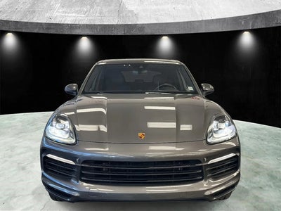 2023 Porsche Cayenne AWD 4DR SUV