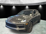 2023 Cayenne Thumbnail 2