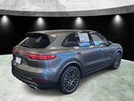 2023 Cayenne Thumbnail 5