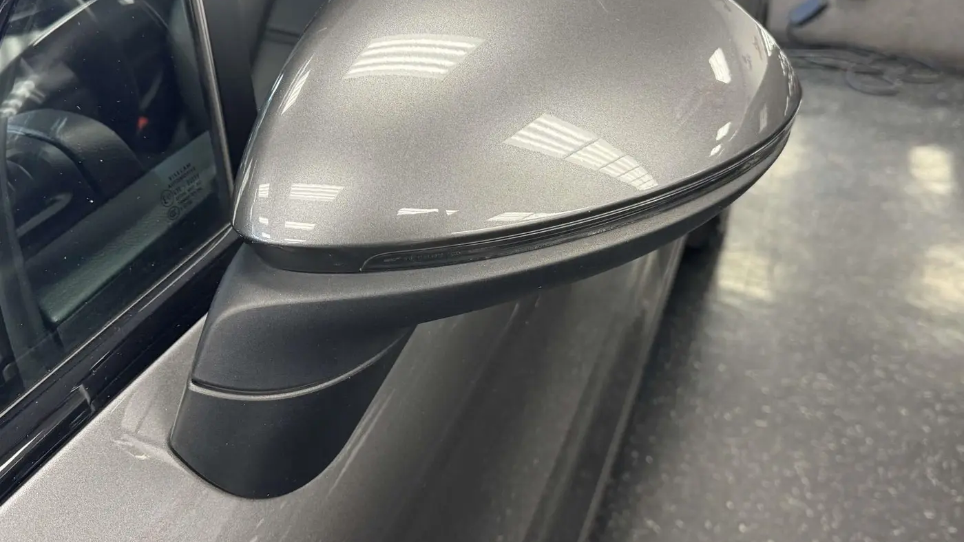 2023 Porsche Cayenne Base