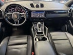 2023 Cayenne Thumbnail 12