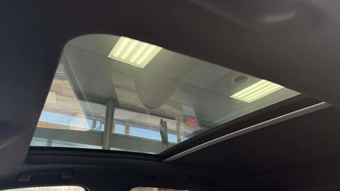 2023 Porsche Cayenne Base
