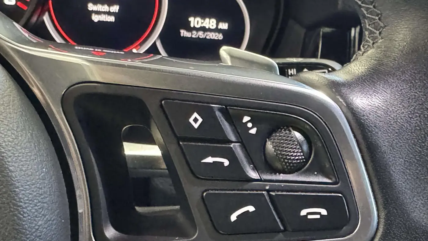 2023 Porsche Cayenne Base