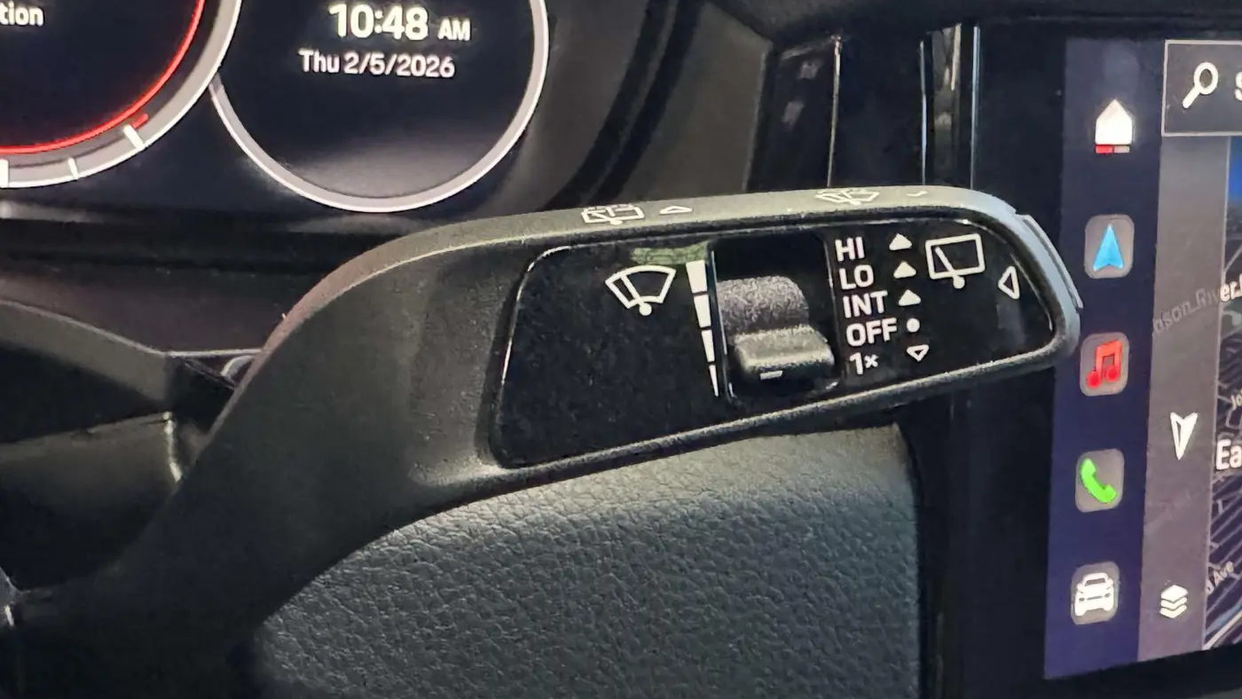 2023 Porsche Cayenne Base