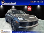2023 Cayenne Thumbnail 35
