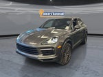 2023 Cayenne Thumbnail 30