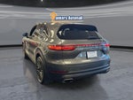 2023 Cayenne Thumbnail 31