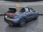2023 Cayenne Thumbnail 33