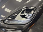2023 Cayenne Thumbnail 34