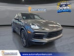 2023 Cayenne Thumbnail 35