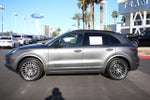 2023 Cayenne Thumbnail 4
