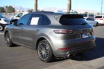 2023 Cayenne Thumbnail 5