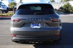 2023 Cayenne Thumbnail 7