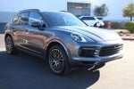 2023 Cayenne Thumbnail 11