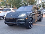 2024 Cayenne Thumbnail 2