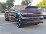 2024 Cayenne Thumbnail 3