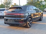 2024 Cayenne Thumbnail 4