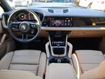 2024 Cayenne Thumbnail 7