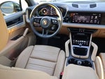 2024 Cayenne Thumbnail 8