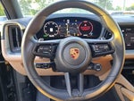 2024 Cayenne Thumbnail 14