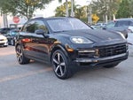 2024 Cayenne Thumbnail 21