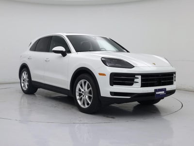 Photo of a 2024 Porsche Cayenne AWD 4DR SUV for sale