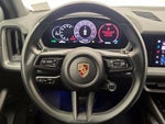 2024 Cayenne Thumbnail 10