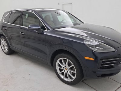 Photo of a 2019 Porsche Cayenne AWD 4DR SUV for sale