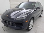 2019 Cayenne Thumbnail 3