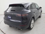 2019 Cayenne Thumbnail 5