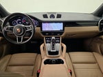 2019 Cayenne Thumbnail 8