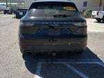 2019 Cayenne Thumbnail 4