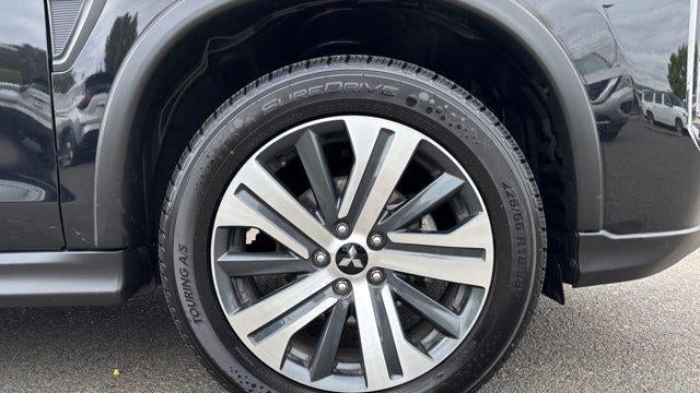 2019 Porsche Cayenne Base
