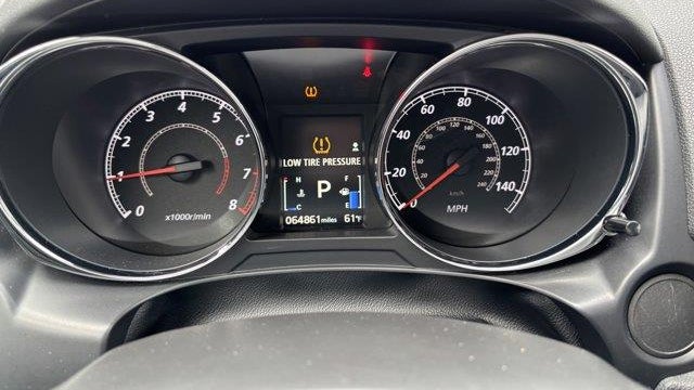 2019 Porsche Cayenne Base