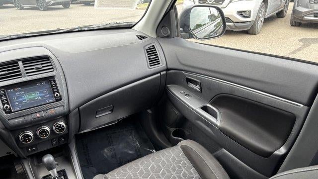 2019 Porsche Cayenne Base