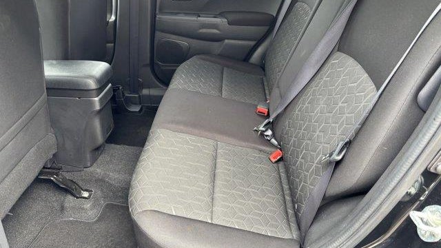 2019 Porsche Cayenne Base