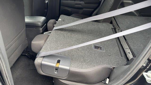 2019 Porsche Cayenne Base