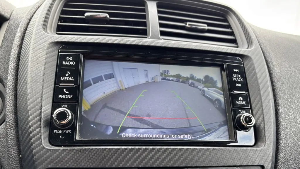 2019 Porsche Cayenne Base