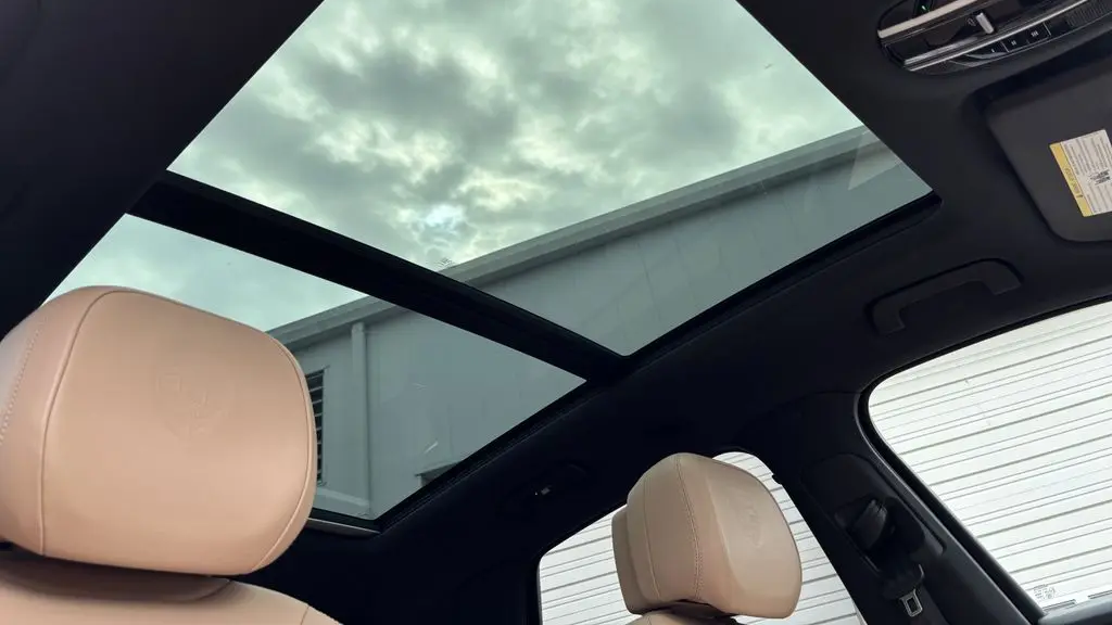 2019 Porsche Cayenne Base
