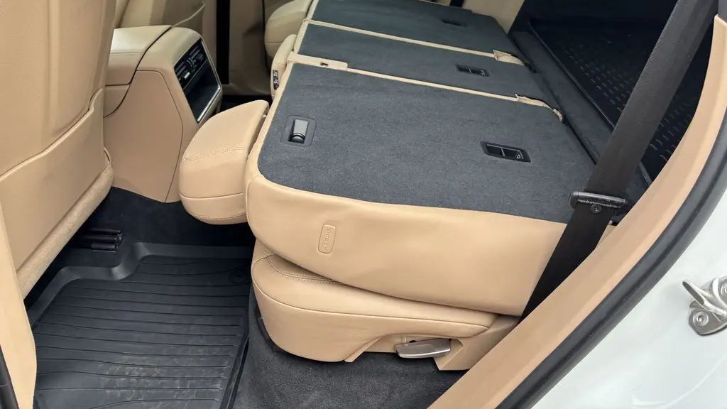 2019 Porsche Cayenne Base