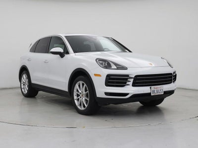 Photo of a 2019 Porsche Cayenne AWD 4DR SUV for sale