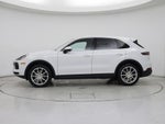 2019 Cayenne Thumbnail 3
