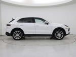 2019 Cayenne Thumbnail 7