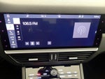 2019 Cayenne Thumbnail 16
