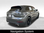 2022 Cayenne Thumbnail 3
